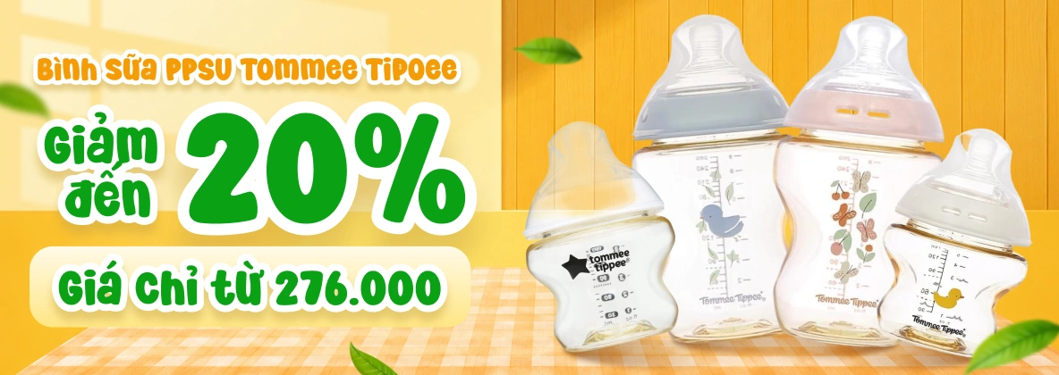 Banner sữa chung